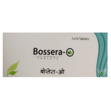 Bossera-O Tab (10Tabs) – Aviva Pharma